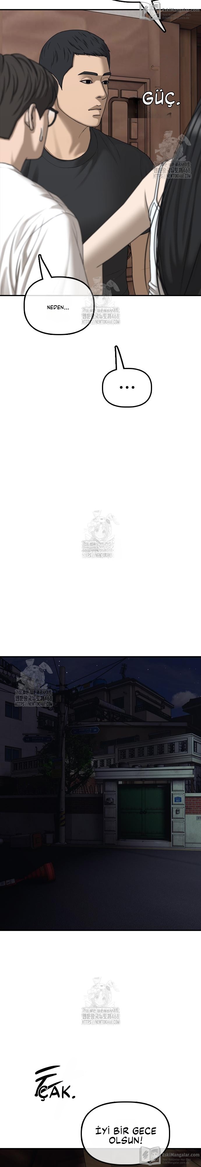 Sonun Başlangıcı Bölüm 15 - Sayfa 37