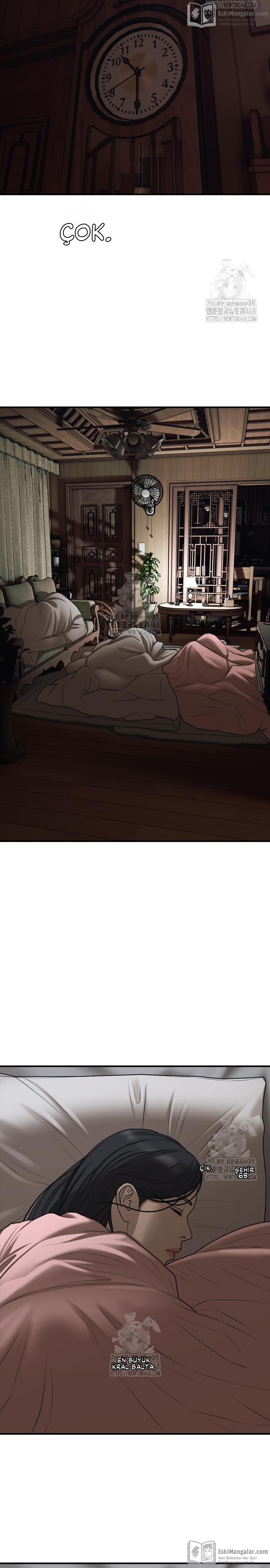 Sonun Başlangıcı Bölüm 15 - Sayfa 39