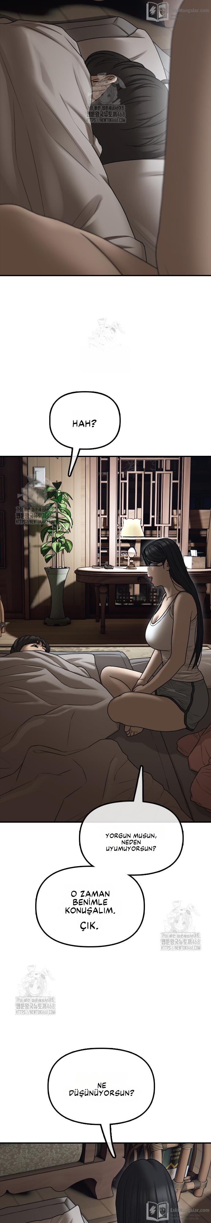 Sonun Başlangıcı Bölüm 15 - Sayfa 41