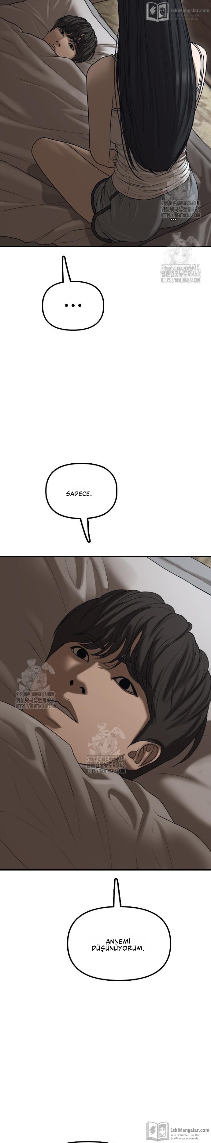 Sonun Başlangıcı Bölüm 15 - Sayfa 42