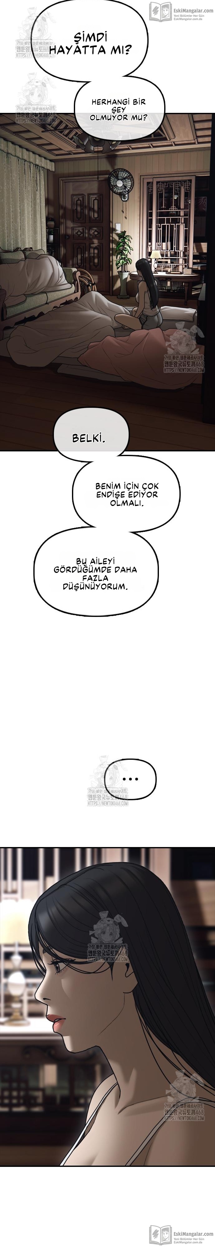 Sonun Başlangıcı Bölüm 15 - Sayfa 43