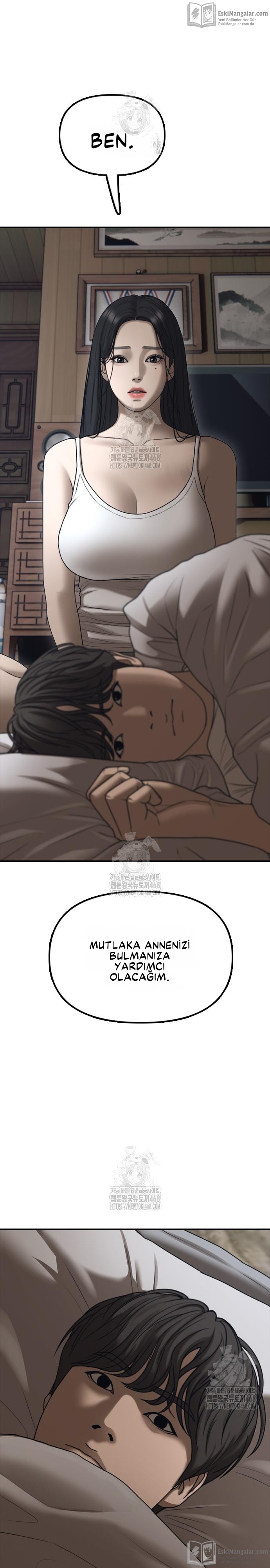 Sonun Başlangıcı Bölüm 15 - Sayfa 44