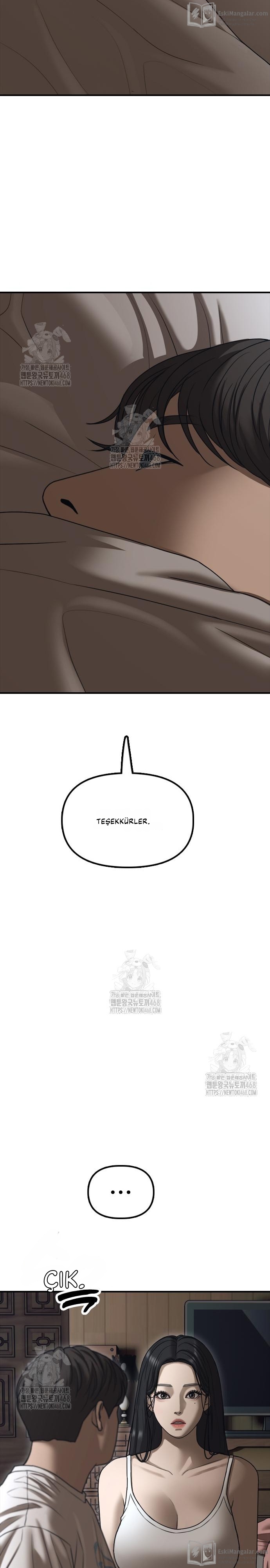 Sonun Başlangıcı Bölüm 15 - Sayfa 45