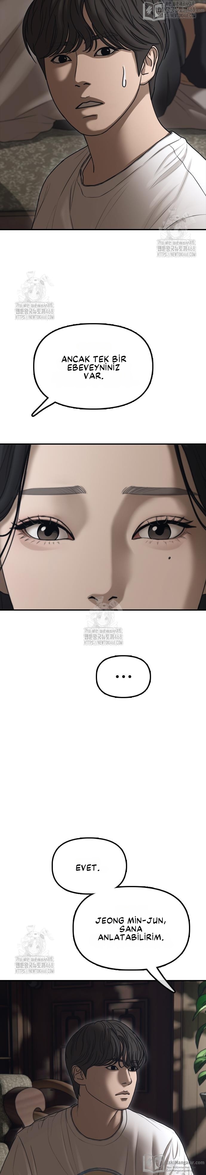 Sonun Başlangıcı Bölüm 15 - Sayfa 47
