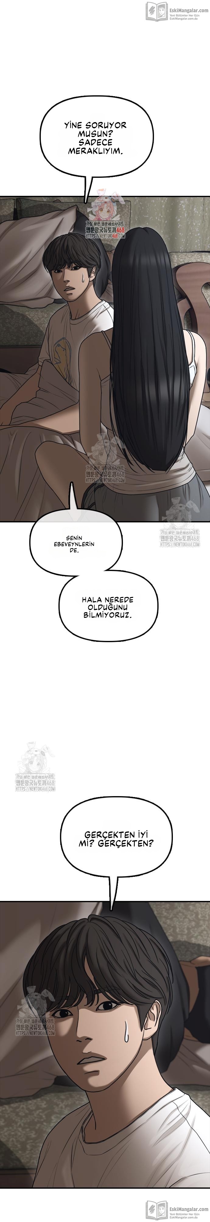 Sonun Başlangıcı Bölüm 16 - Sayfa 1