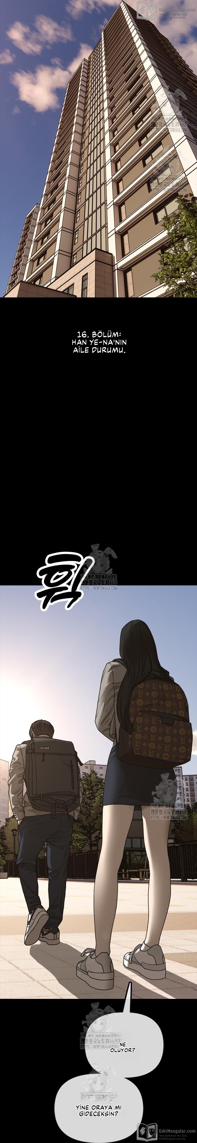 Sonun Başlangıcı Bölüm 16 - Sayfa 6