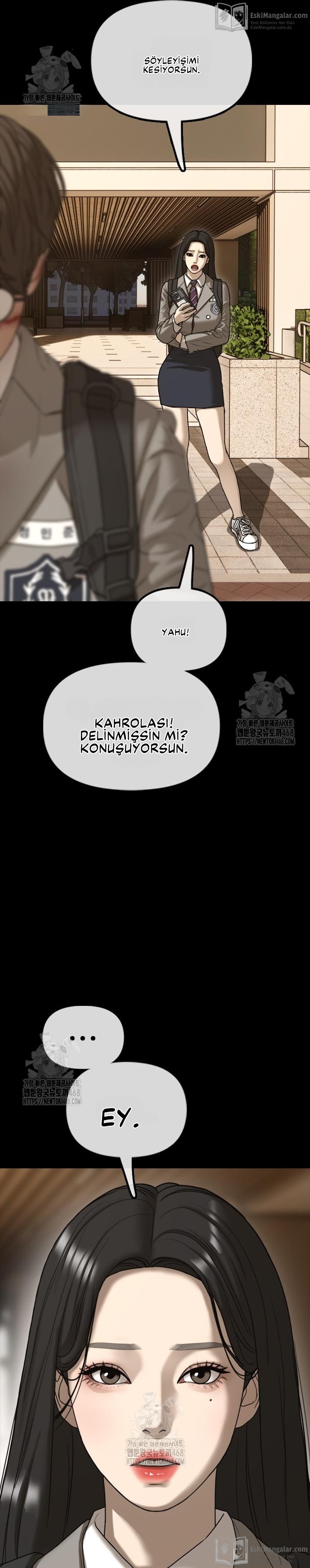 Sonun Başlangıcı Bölüm 16 - Sayfa 7