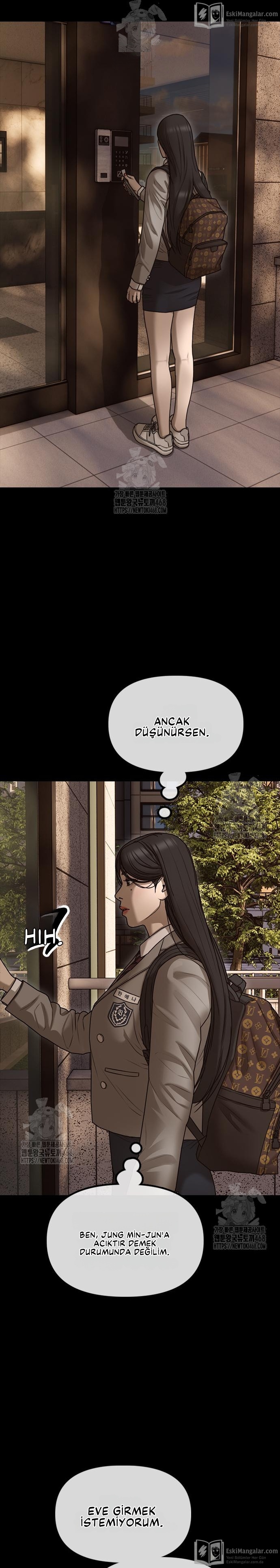 Sonun Başlangıcı Bölüm 16 - Sayfa 9