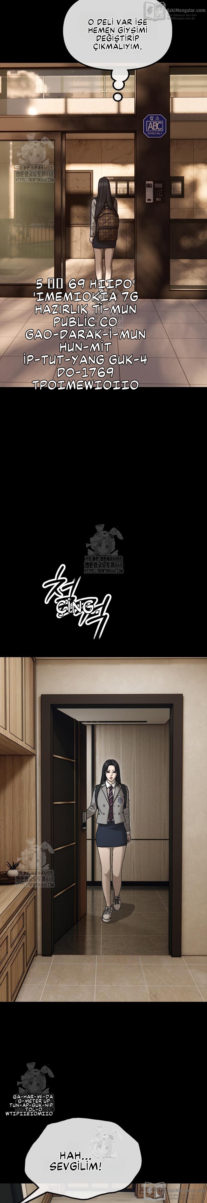 Sonun Başlangıcı Bölüm 16 - Sayfa 10