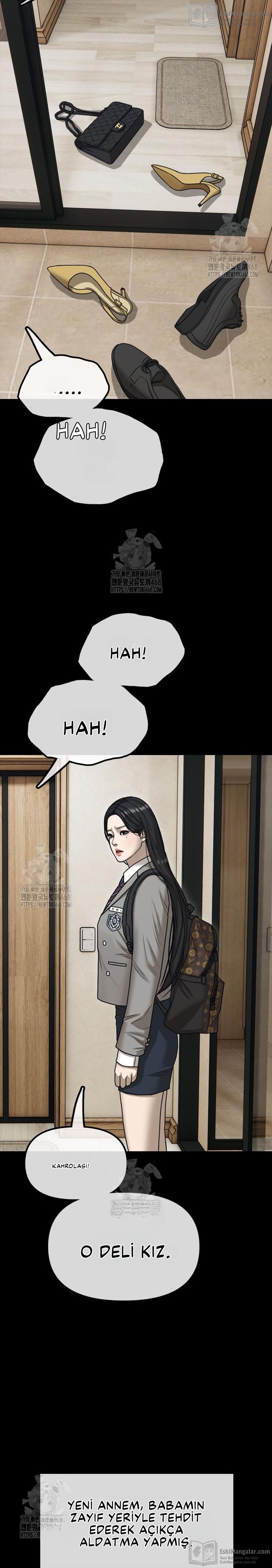 Sonun Başlangıcı Bölüm 16 - Sayfa 11