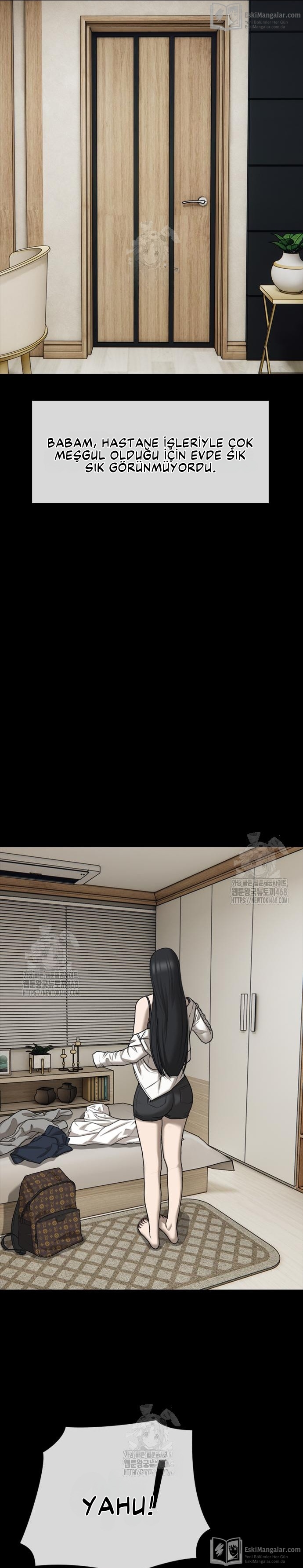 Sonun Başlangıcı Bölüm 16 - Sayfa 12