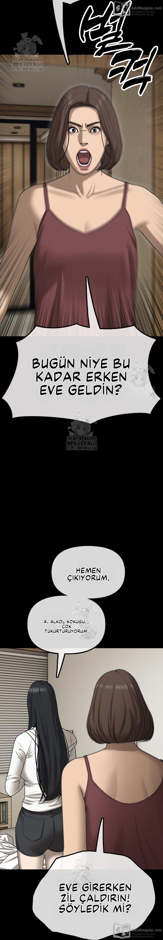 Sonun Başlangıcı Bölüm 16 - Sayfa 13