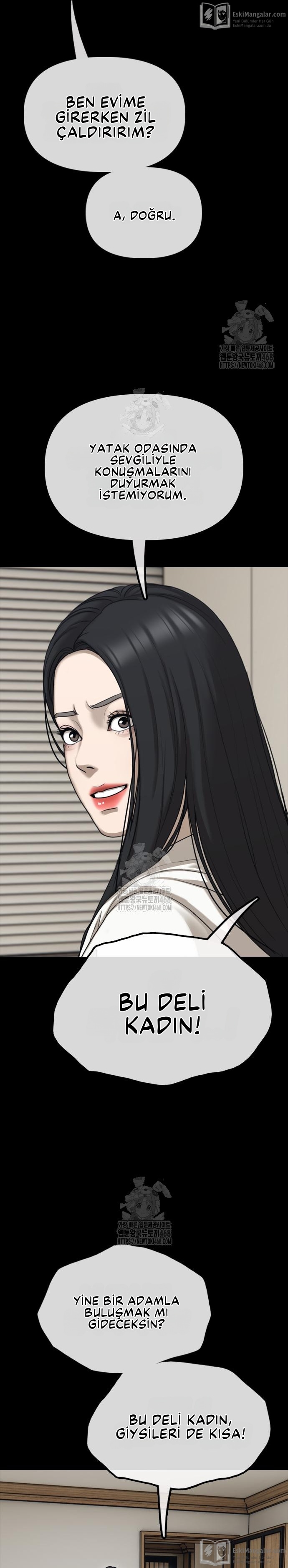 Sonun Başlangıcı Bölüm 16 - Sayfa 14