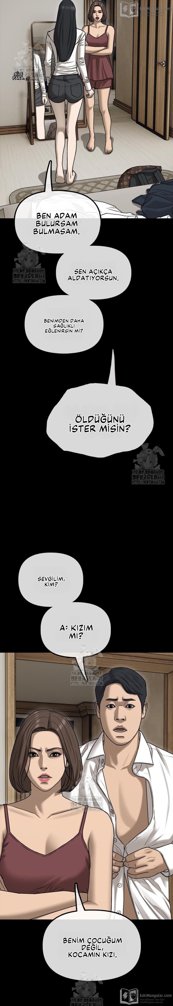 Sonun Başlangıcı Bölüm 16 - Sayfa 15