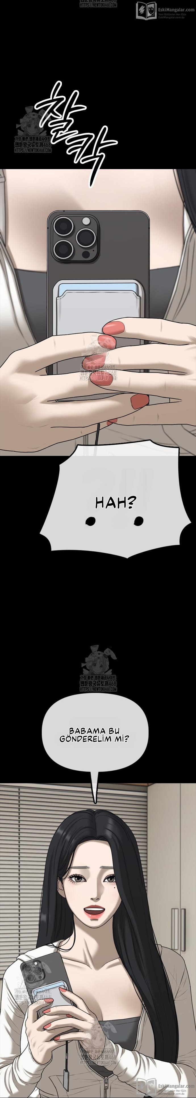 Sonun Başlangıcı Bölüm 16 - Sayfa 16