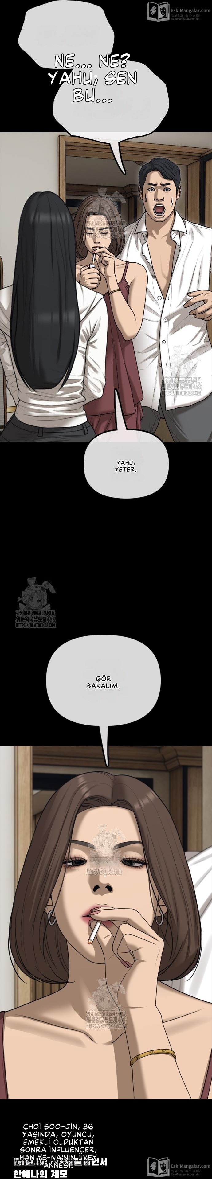 Sonun Başlangıcı Bölüm 16 - Sayfa 17