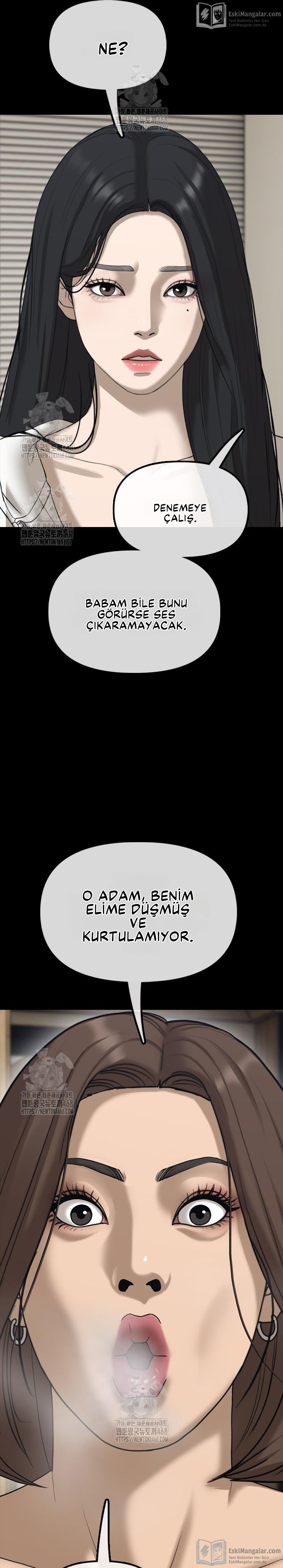 Sonun Başlangıcı Bölüm 16 - Sayfa 18