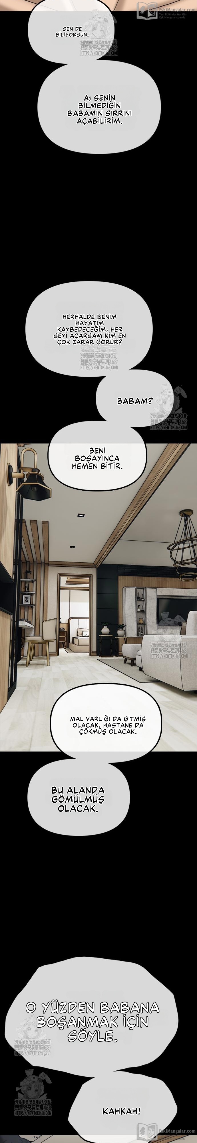 Sonun Başlangıcı Bölüm 16 - Sayfa 19