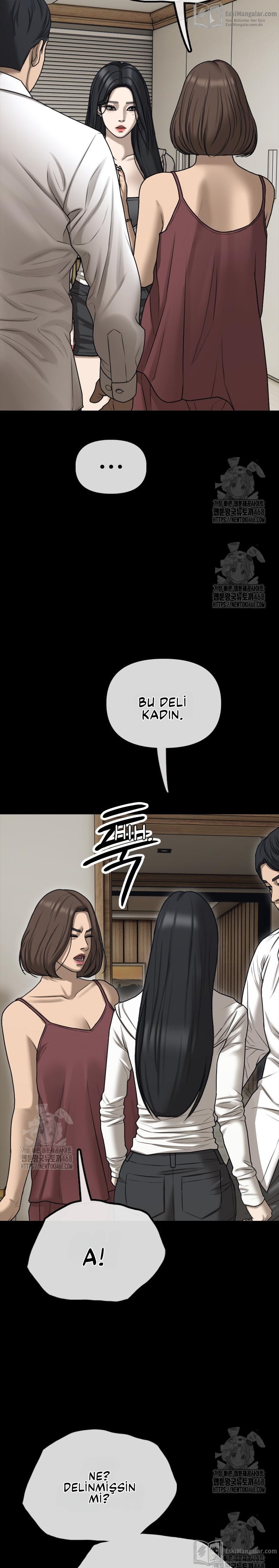 Sonun Başlangıcı Bölüm 16 - Sayfa 20