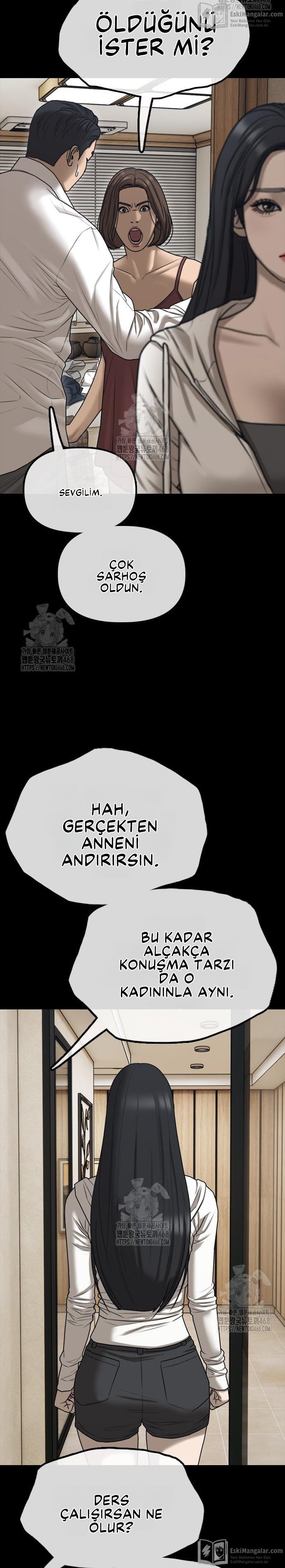 Sonun Başlangıcı Bölüm 16 - Sayfa 21