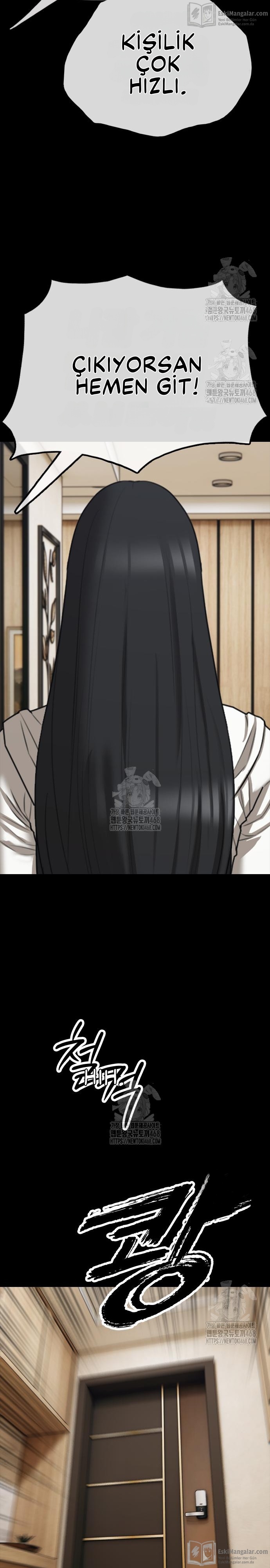 Sonun Başlangıcı Bölüm 16 - Sayfa 22