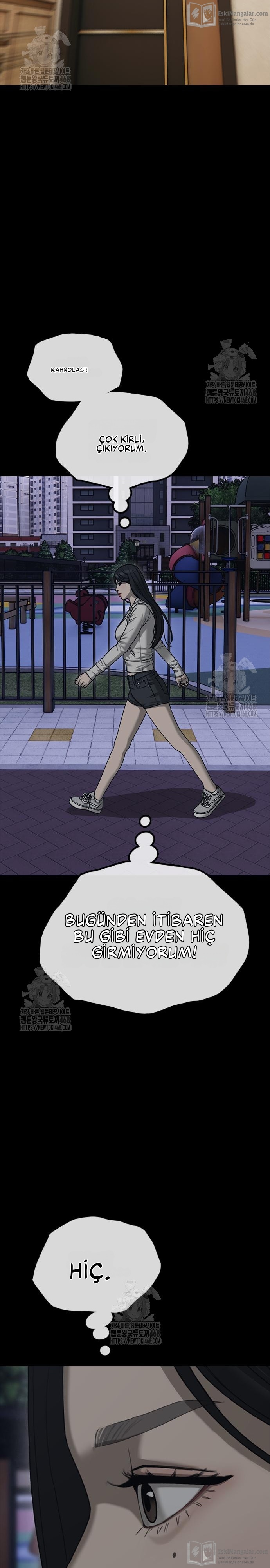 Sonun Başlangıcı Bölüm 16 - Sayfa 23