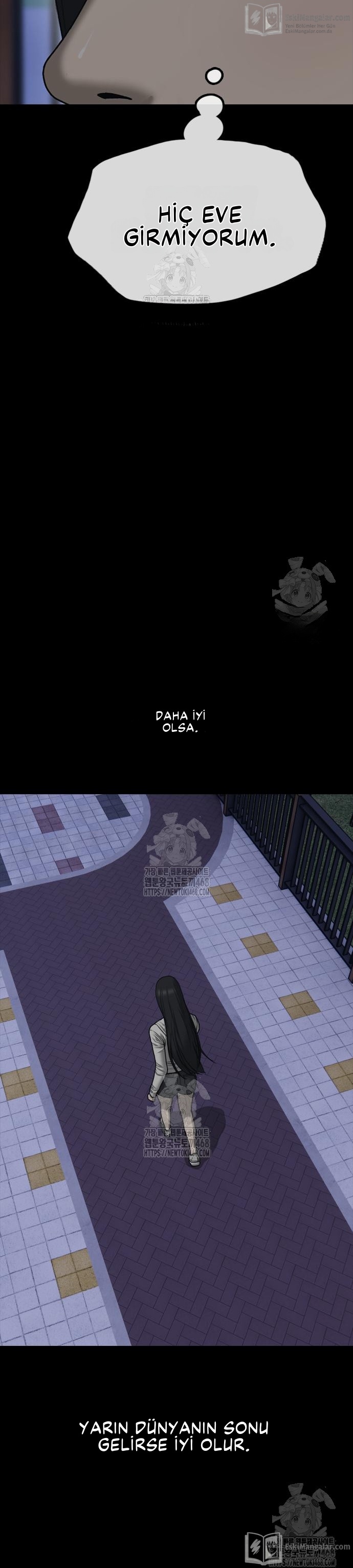 Sonun Başlangıcı Bölüm 16 - Sayfa 24