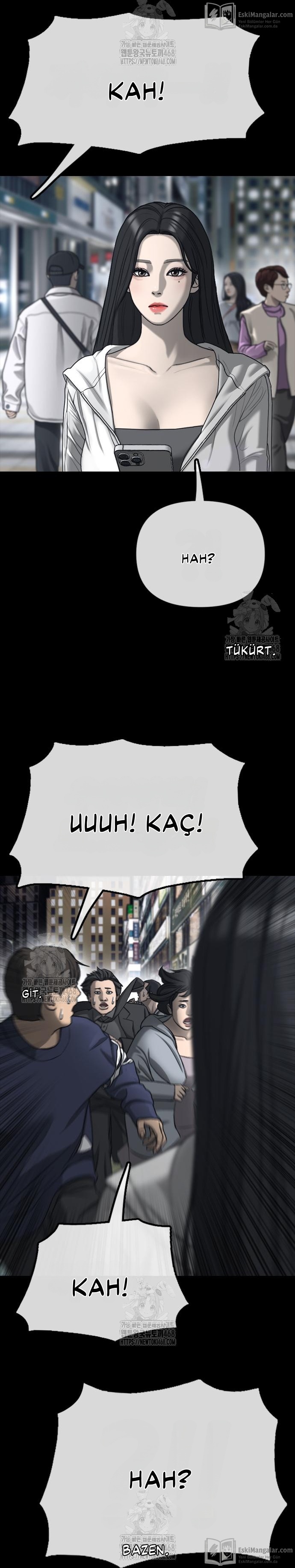Sonun Başlangıcı Bölüm 16 - Sayfa 27