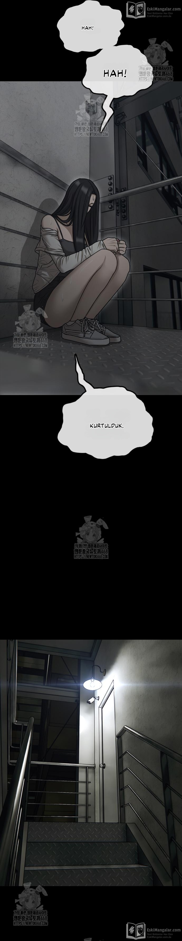 Sonun Başlangıcı Bölüm 16 - Sayfa 28