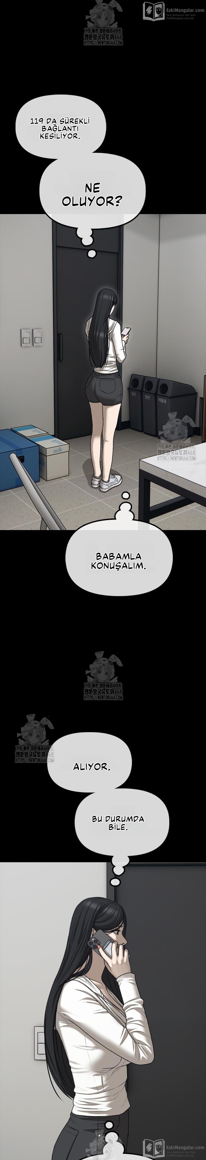 Sonun Başlangıcı Bölüm 16 - Sayfa 29