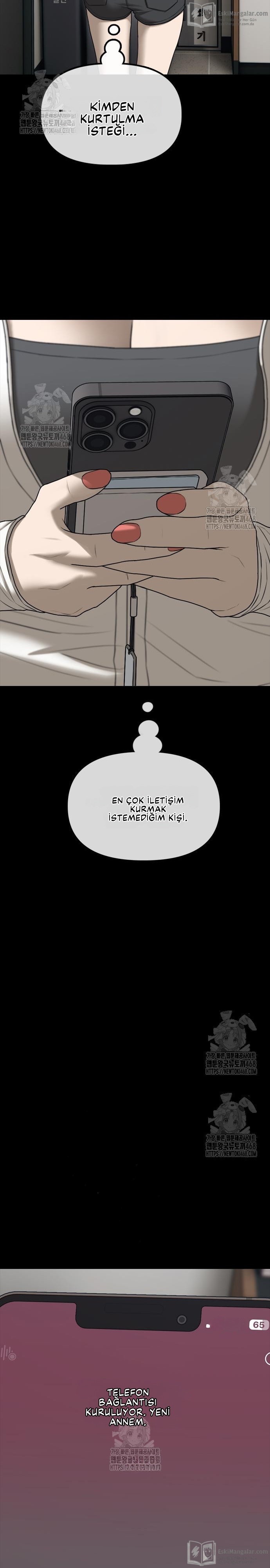 Sonun Başlangıcı Bölüm 16 - Sayfa 31