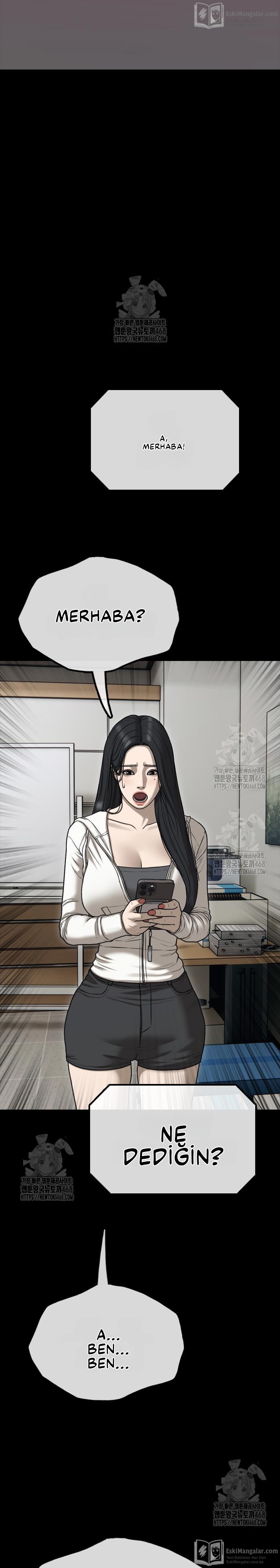 Sonun Başlangıcı Bölüm 16 - Sayfa 32