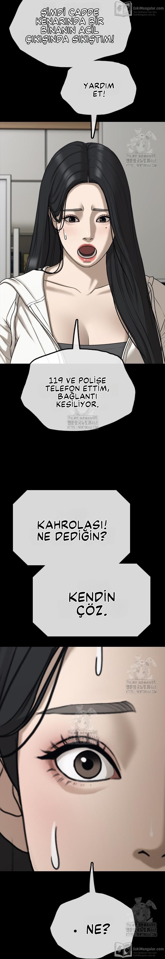 Sonun Başlangıcı Bölüm 16 - Sayfa 33