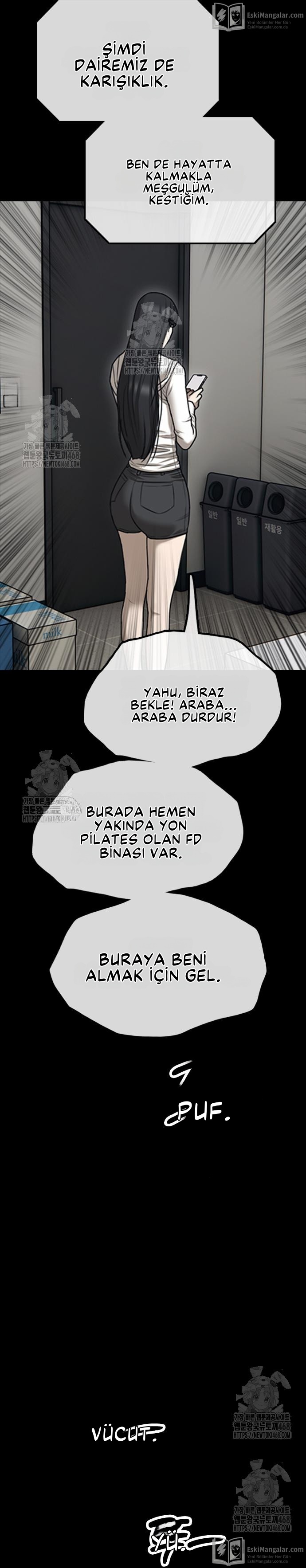 Sonun Başlangıcı Bölüm 16 - Sayfa 34