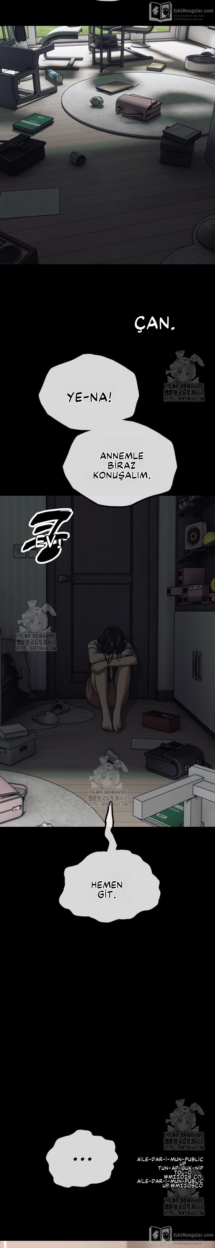 Sonun Başlangıcı Bölüm 16 - Sayfa 36