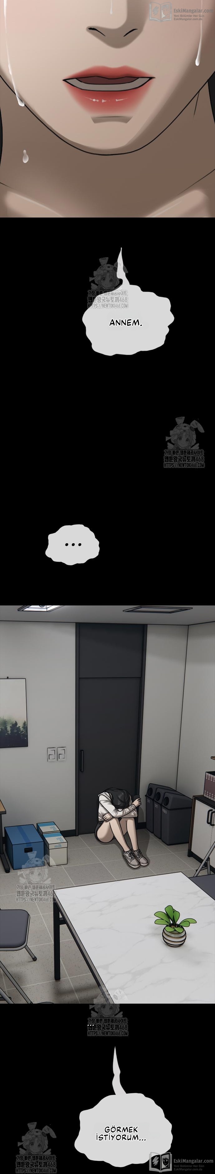 Sonun Başlangıcı Bölüm 16 - Sayfa 37