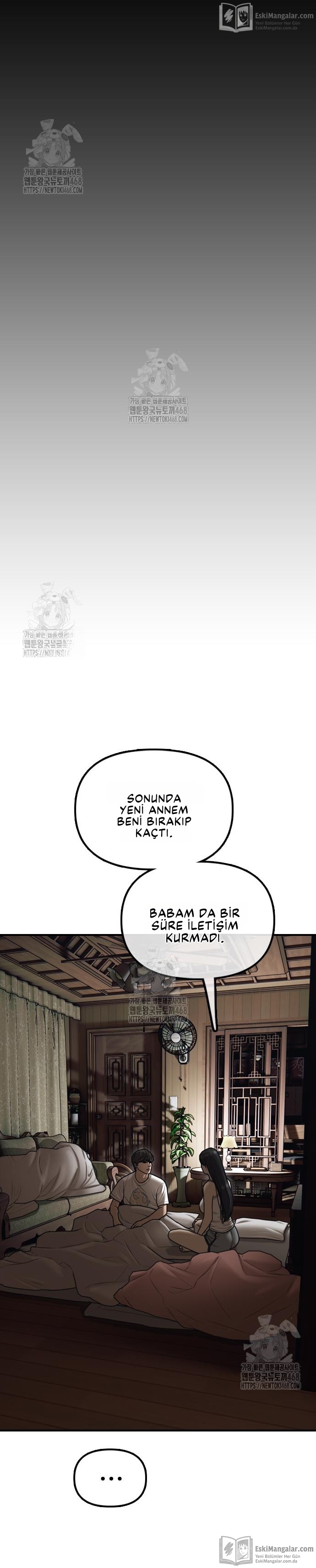 Sonun Başlangıcı Bölüm 16 - Sayfa 38