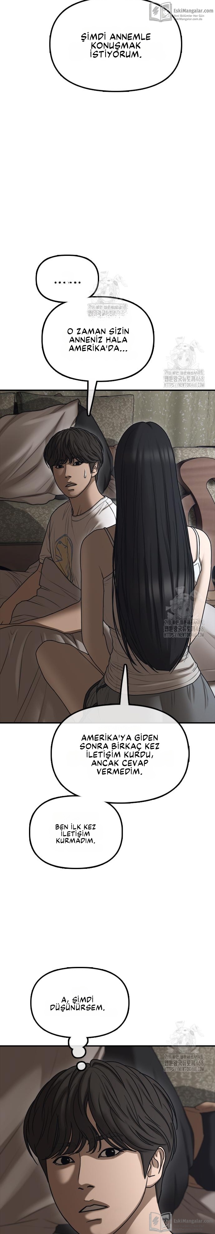 Sonun Başlangıcı Bölüm 16 - Sayfa 40