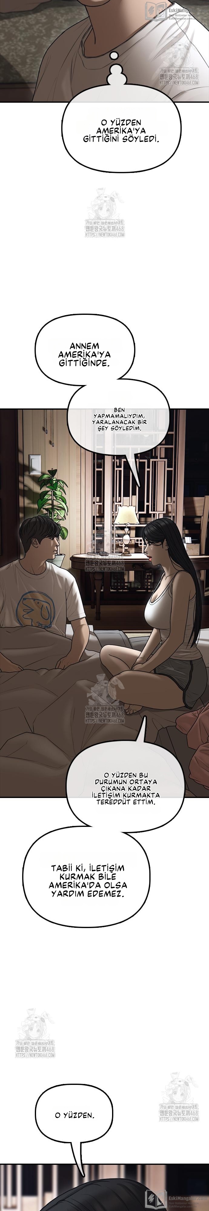 Sonun Başlangıcı Bölüm 16 - Sayfa 41