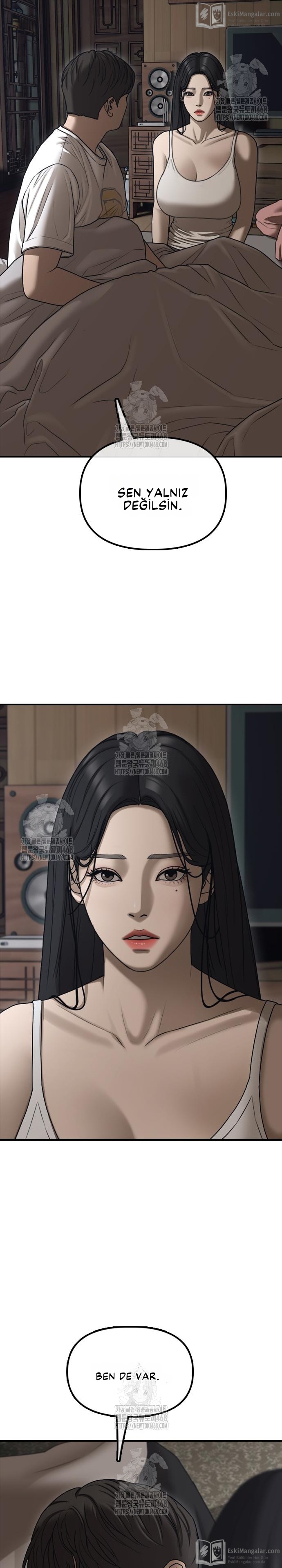 Sonun Başlangıcı Bölüm 16 - Sayfa 43