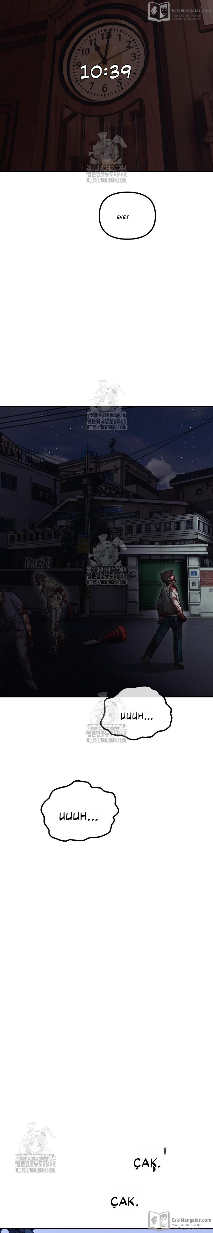 Sonun Başlangıcı Bölüm 16 - Sayfa 46