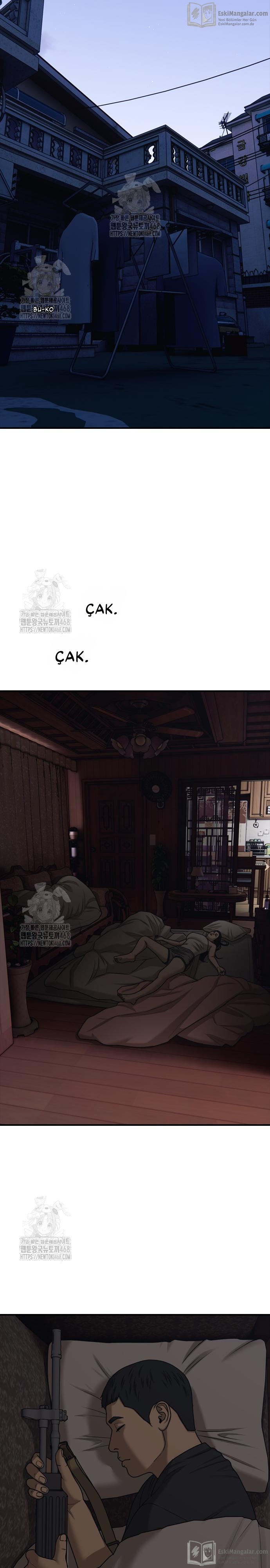 Sonun Başlangıcı Bölüm 16 - Sayfa 47