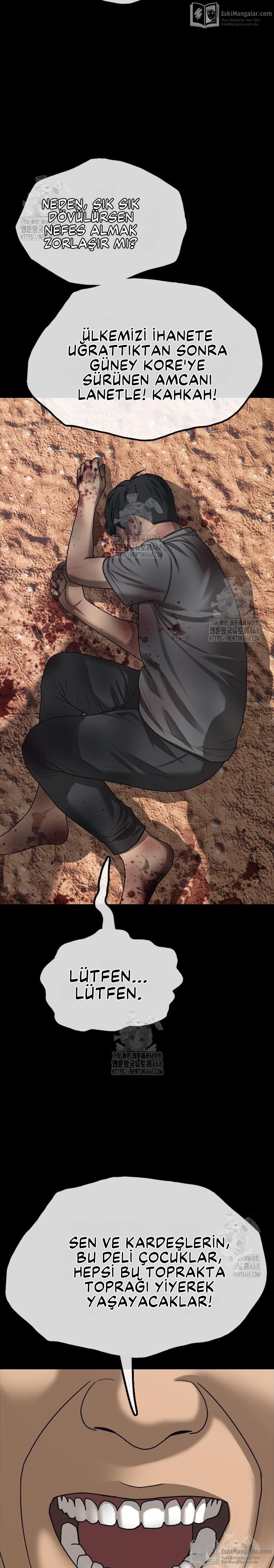 Sonun Başlangıcı Bölüm 16 - Sayfa 49