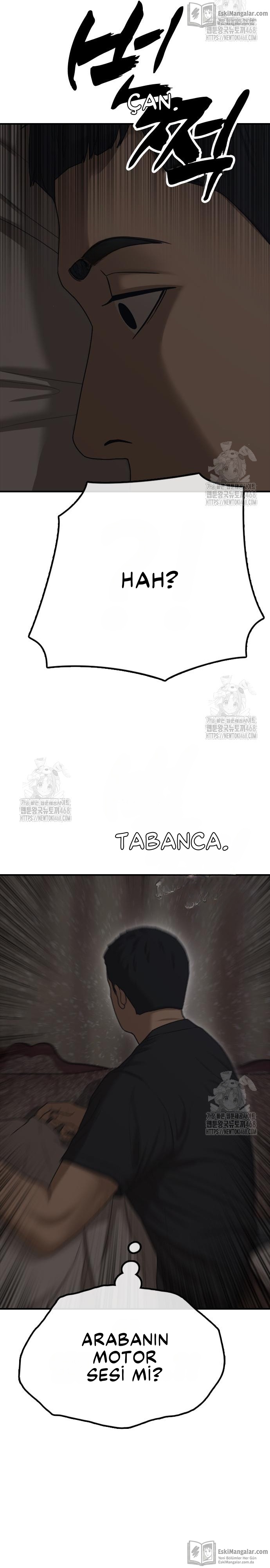 Sonun Başlangıcı Bölüm 16 - Sayfa 51