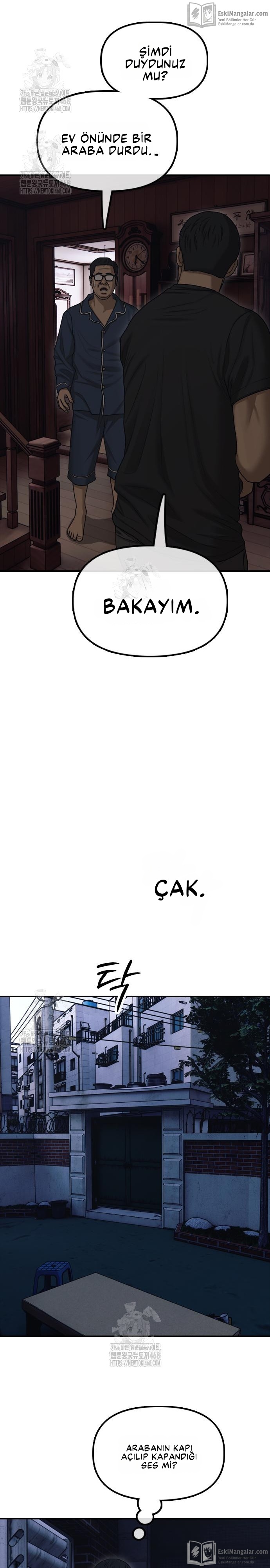 Sonun Başlangıcı Bölüm 16 - Sayfa 52