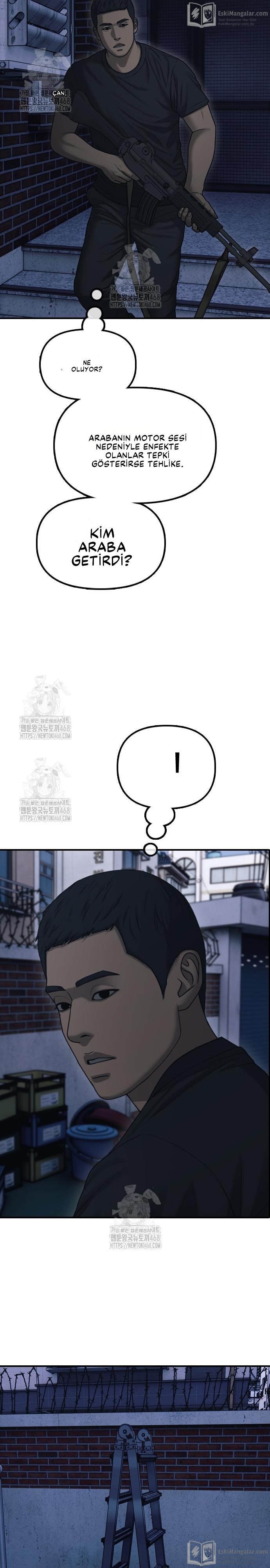 Sonun Başlangıcı Bölüm 16 - Sayfa 53