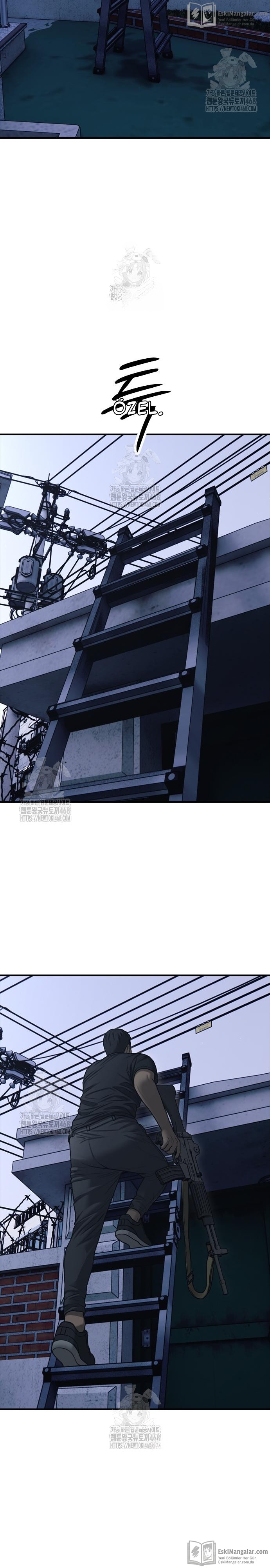 Sonun Başlangıcı Bölüm 16 - Sayfa 54