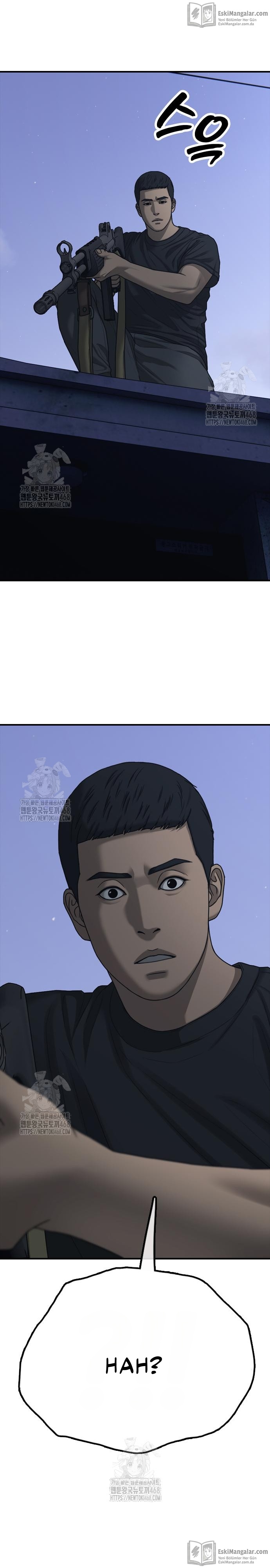 Sonun Başlangıcı Bölüm 16 - Sayfa 55