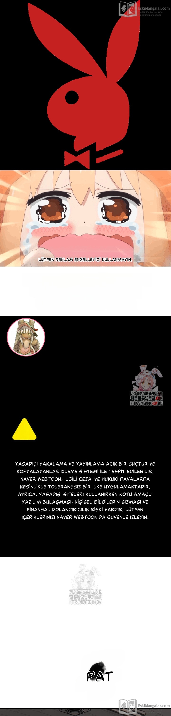 Sonun Başlangıcı Bölüm 28 - Sayfa 1