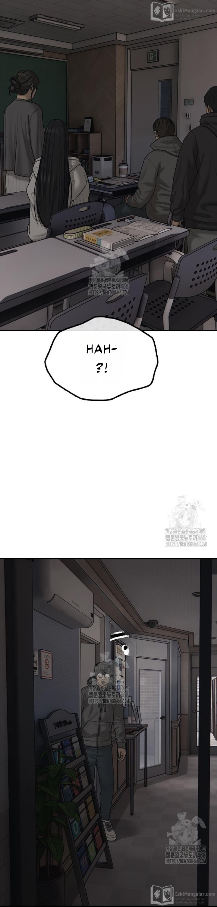 Sonun Başlangıcı Bölüm 28 - Sayfa 2